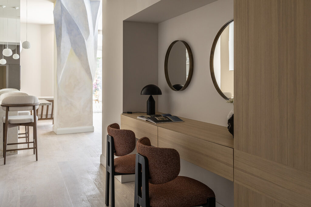 architectural villa with paola navone furniture architectural villa with paola navone furniture